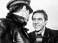 Марина Влади передала в Росархив любовную переписку с Высоцким