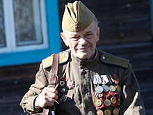 Под Волгоградом поисковики ищут следы героев Великой Отечественной