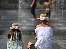 В Москве ожидается до 25 градусов тепла