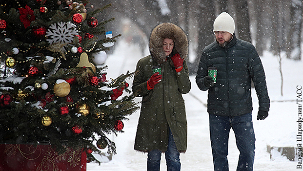 Эксперт раскритиковала идею левых продлить новогодние праздники до 24 января