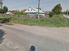 Влетел в яму: владелец дорогого спорткара отсудил у мэрии Самары 2,2 млн рублей