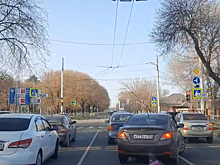 В Армавире наказаны трое водителей, не пропустивших на дороге «скорую»