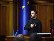 Стало известно о подготовке Зеленского к выдвижению на второй срок