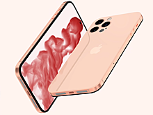 iPhone 14 лишится «челки» и выступа камер