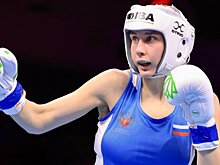 Россиянки Сычугова и Демурчян вышли в финал ЧМ по боксу