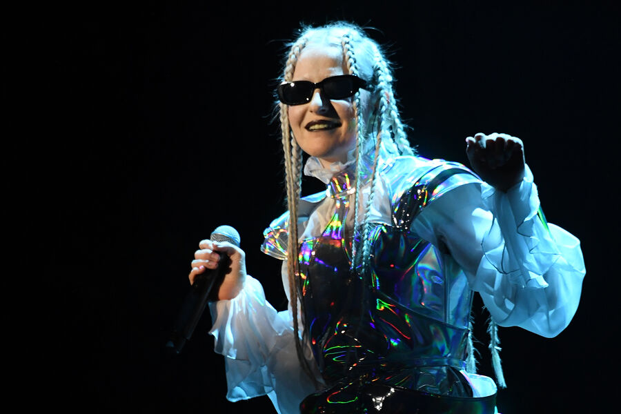 Тося Чайкина пожаловалась на альфонса, потратившего ее миллионы