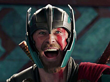 Тайка Вайтити назвал фильм «Тор: Любовь и гром» самой «сумасшедшей вещью» в своей жизни