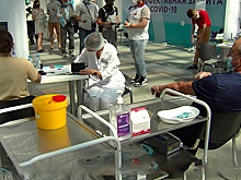 Информационная атака: как влияют на общество фейки о вакцинах и COVID-19