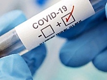 Коэффициент распространения COVID-19 в Астрахани снизился