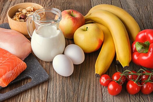 Эксперты раскрыли рацион футболистов на Евро-2020 и его стоимость