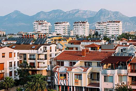 Россиянам раскрыли способы избежать обмана при покупке жилья в Турции