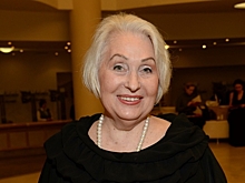 Лидия Козлова о новых "Трех аккордах": Русланова, Шульженко, Зыкина – это тоже шансон