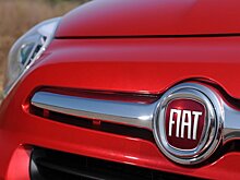 Fiat показал два новых микроавтобуса на платформе Peugeot