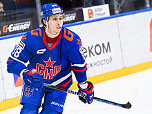 Жафяров набрал 300 очков в КХЛ за 573 игры