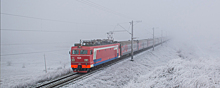 В МЖД сообщили о штатной работе поездов в Московском регионе