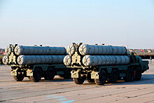 В Турции заявили, что ей нужно около шести лет для создания своей системы ПВО уровня С-400