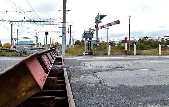 В Челябинской области зафиксировано два ДТП с начала года