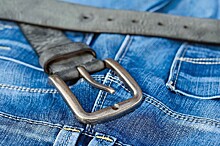 Стало известно о планах компании Levi’s окончательно покинуть РФ