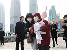 Российские предприниматели представили свои товары на ярмарке в Китае