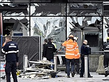 СМИ узнали о планах брюссельских террористов атаковать россиян