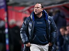 Терёхин - об отставке Лички: не понимаю, что это было и для чего.  Всего четыре тура осталось и четыре очка до третьего места