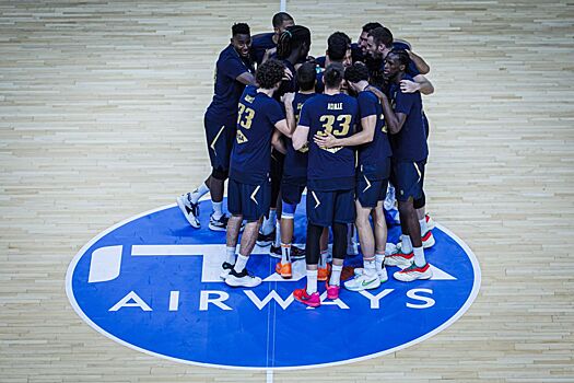 Евробаскет-2025: национальная команда Италии поддержала Ачилле Полонару после диагноза лейкемия во время подготовки к ЧЕ-2025