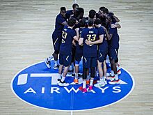 Евробаскет-2025: национальная команда Италии поддержала Ачилле Полонару после диагноза лейкемия во время подготовки к ЧЕ-2025