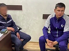 Водитель, который подрезал «Фольксваген» с ребенком на Приморском кольце, не заметил машину