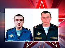 Младший сержант Александр Столяров вывел из-под обстрела боевиков автомобиль с топливом