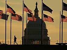 США назвали выгодоприобретателем конфликта на Украине