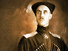 Петр Врангель: загадочная история смерти «черного барона»