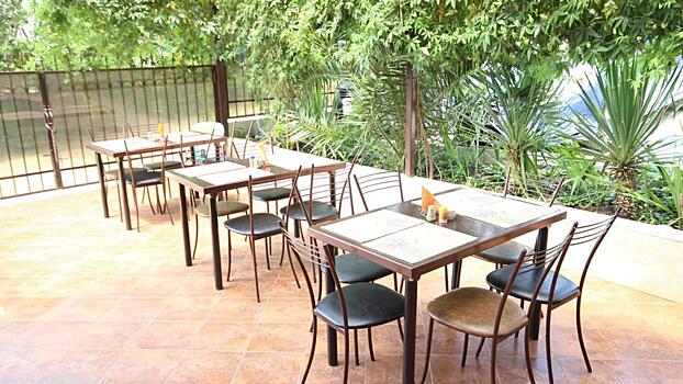 Анталья перешла в «красную» зону