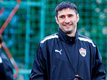 СМИ: тренер "Химок" Гогниев отстранил от тренировок трех игроков основного состава