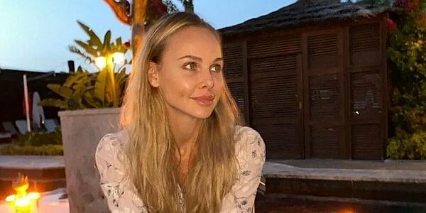 Надежда Санько ответила на обвинения Аланы Мамаевой: "Павел достоин нормальной женщины"