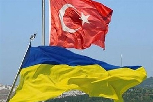 Анкара и Киев подпишут документ о поездках по внутренним паспортам в ходе визита Гройсмана