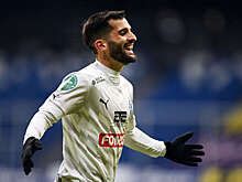 Аргентинский игрок "Крыльев Советов" Гарре готов получить российский паспорт