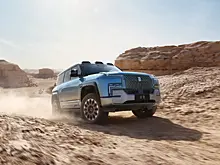 Из дорогих авто китайцы по-прежнему выбирают «европейцев»