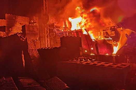 Military.com: Новые атаки по энергетическим объектам Украины стали эффективнее