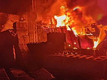 Military.com: Новые атаки по энергетическим объектам Украины стали эффективнее