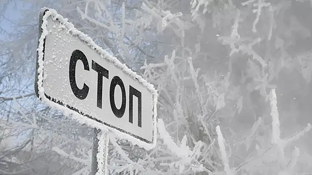 Названо место, где зафиксирована самая низкая температура на Земле