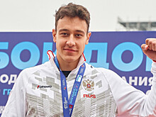 Российские спортсмены выиграли чемпионат мира по гребле на каноэ