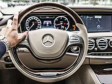 Приставы арестовали Mercedes ростовчанина из-за неоплаченных штрафов ГИБДД