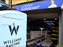 В Williams нарушили правило комендантского часа