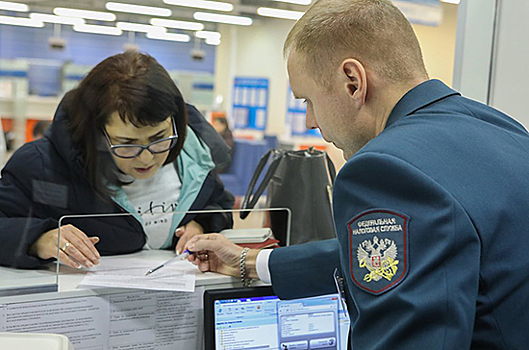 В Госдуме предложили ввести налоговый вычет за услуги самозанятых