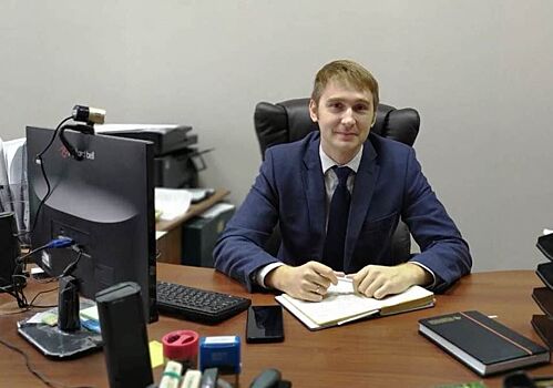 Бывший преподаватель стал главой костромского сельского хозяйства