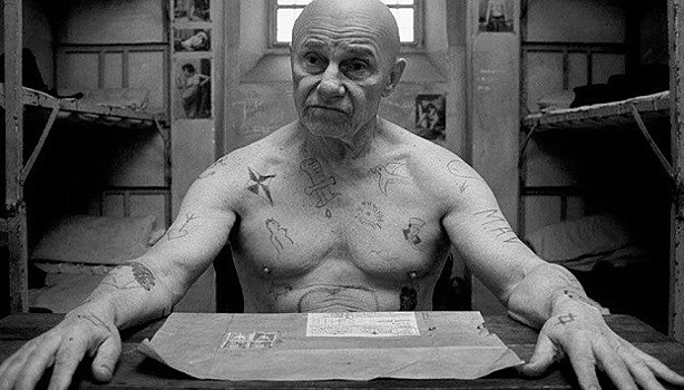 Какие вор в законе «заезжает» в камеру: правила поведения