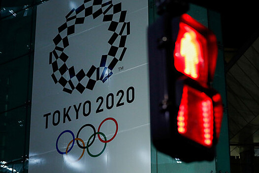 Олимпийский комитет США призвал отложить Игры-2020