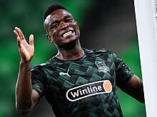 "Такого форварда нет ни у одного клуба". Кирьяков назвал самого сильного нападающего в РПЛ