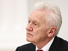 Тимченко продолжит занимать пост председателя совета директоров КХЛ