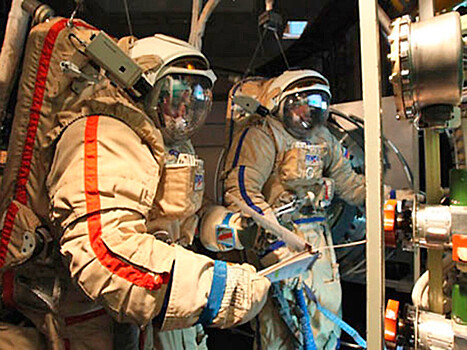 В российский отряд космонавтов будут набирать по генотипу